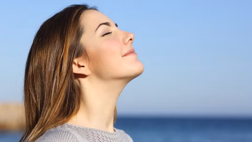 Những thói quen tốt cho phổi mà bạn cần làm thường xuyên ảnh 1
