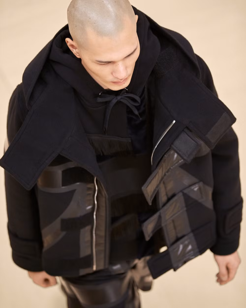 Burberry Thu Đông 2021 - Những sáng tạo thiết thực cho người mộng mơ ảnh 5