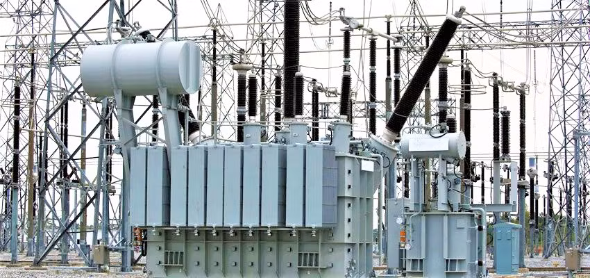 Đóng điện trạm biến áp 220 kV Mường Tè có tổng đầu tư hơn 436 tỷ đồng ảnh 1
