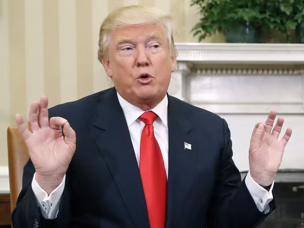 OECD lạc quan về kinh tế Mỹ dưới thời Tổng thống đắc cử Trump ảnh 1