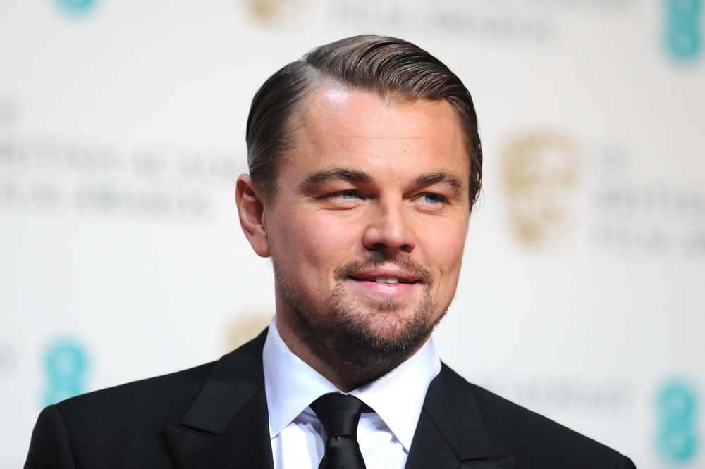 Leonardo DiCaprio thường xuyên dùng máy bay riêng để di chuyển | Vietnam+  (VietnamPlus)