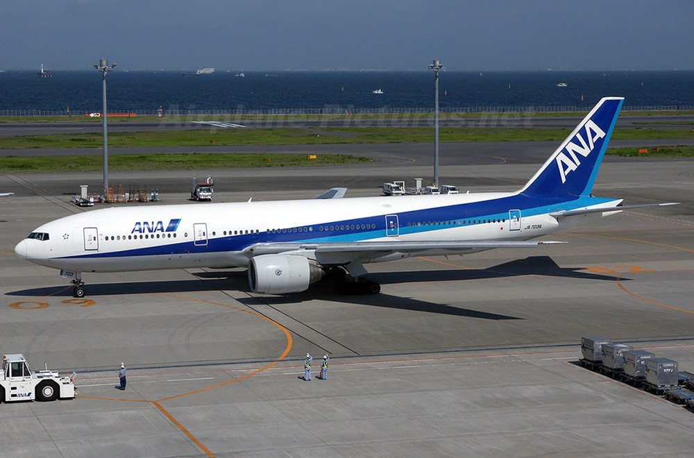 Plane makes emergency landing after passenger tries to open door in mid-air