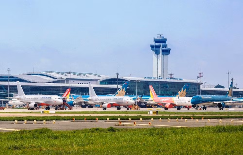 Mở lại đường bay quốc tế không hạn chế tần suất từ ngày 15/2 ảnh 1
