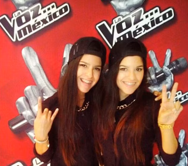 Lời nguyền khủng khiếp quanh "The Voice" phiên bản Mexico ảnh 1