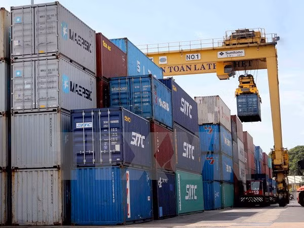 Quyết định thành lập Tổ Tư vấn kinh tế của Thủ tướng Chính phủ ảnh 1