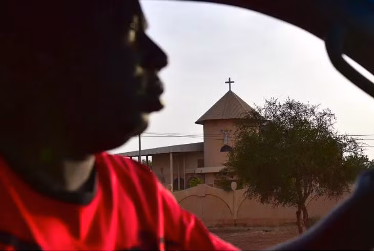 Burkina Faso: Tấn công vào đám rước tôn giáo, nhiều người thiệt mạng ảnh 1