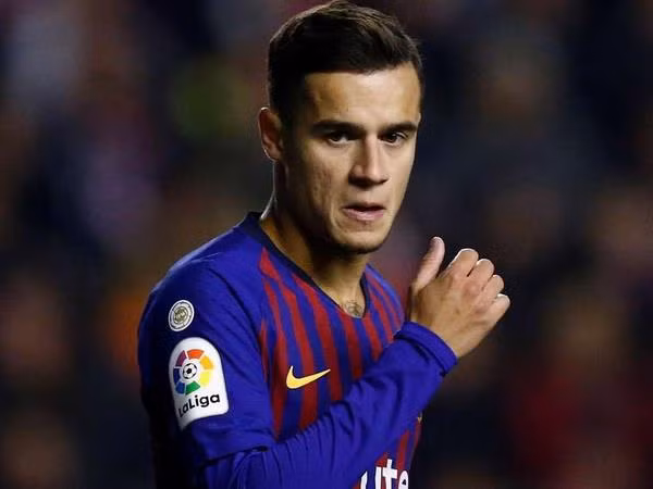 Coutinho thừa nhận tương lai ở Barcelona đang không chắc chắn ảnh 1