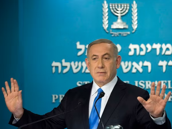 Phản ứng của Israel với bài phát biểu của ​ông Kerry về Trung Đông ảnh 1