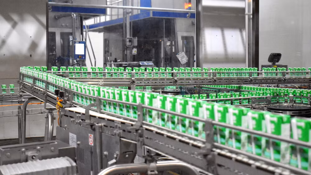 Vinamilk luôn nằm trong top doanh nghiệp niêm yết hàng đầu Việt Nam ảnh 2