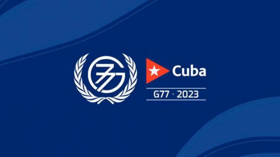 Hơn 100 nước tham dự Hội nghị Thượng đỉnh G77 và Trung Quốc tại Cuba ảnh 1