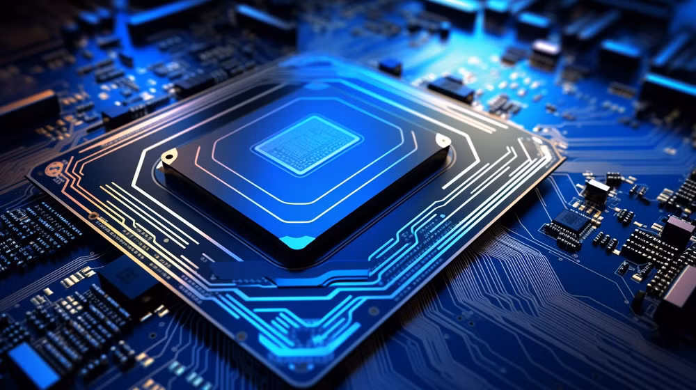 Intel sắp ra mắt chip chạy được phần mềm AI sáng tạo trên laptop ảnh 1