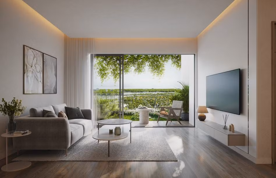 Central Park Residences giành 3 giải thưởng tại 'Dự án đáng sống' 2023 ảnh 2