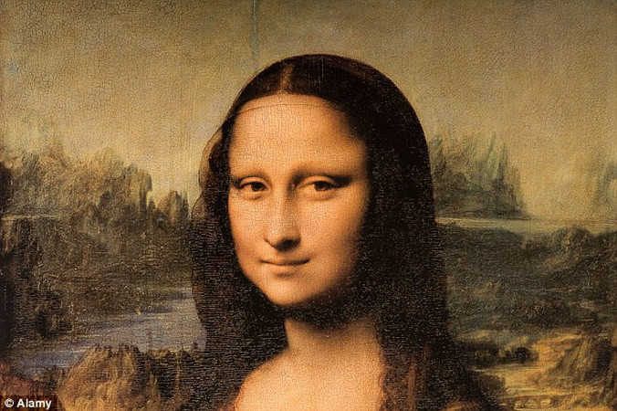 Mona Lisa là bức chân dung người mẹ Trung Quốc của Da Vinci? | Vietnam+  (VietnamPlus)