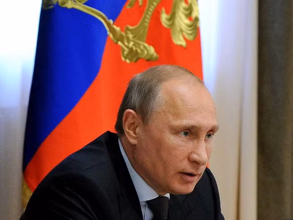 Ông Putin: Nga sẵn sàng mở rộng hợp tác với tất cả các nước ảnh 1
