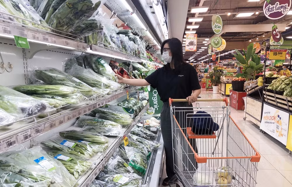 Thị trường bán lẻ bất động sản ở Thành phố Hồ Chí Minh “ấm” dần ảnh 1
