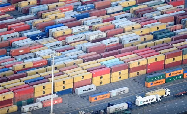 IEA lo ngại về đầu tư cho phục hồi bền vững trên toàn cầu ảnh 1
