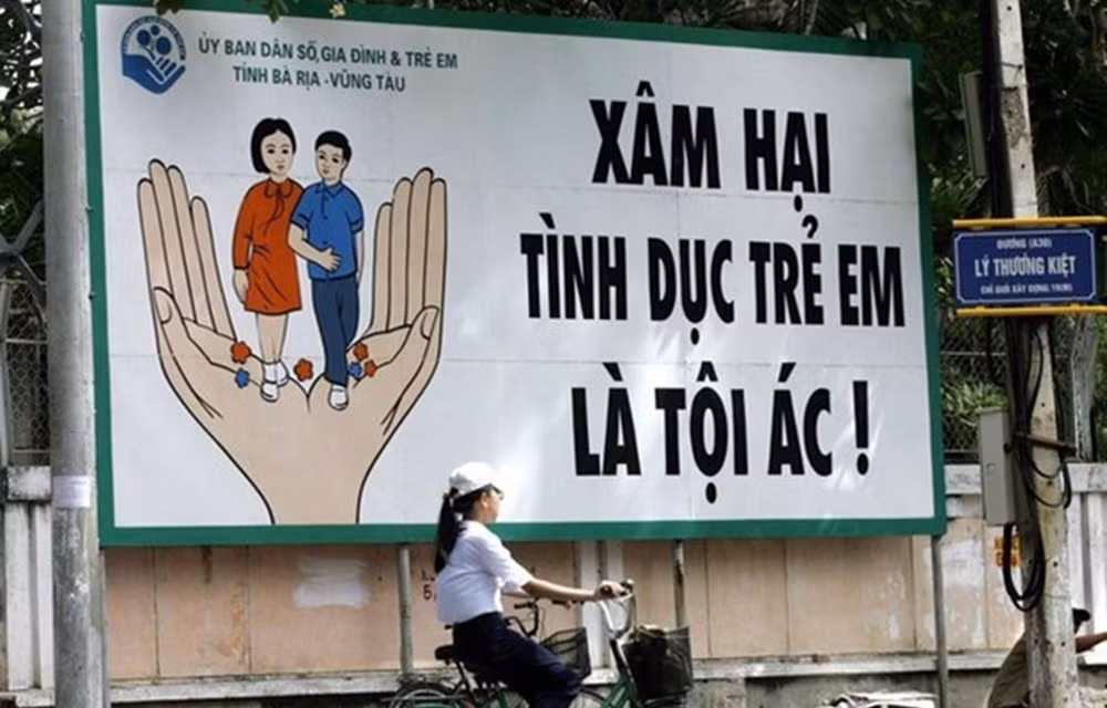 Tình trạng bạo lực trẻ em trong gia đình tại Việt Nam đang gia tăng ảnh 2