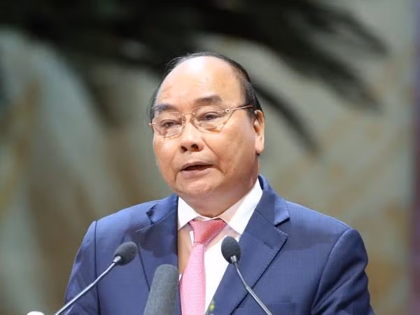 Thủ tướng chủ trì Hội nghị về đổi mới hoạt động doanh nghiệp nhà nước ảnh 1