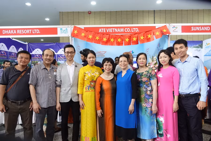 Các địa điểm du lịch Việt Nam thu hút người dân Bangladesh ảnh 3