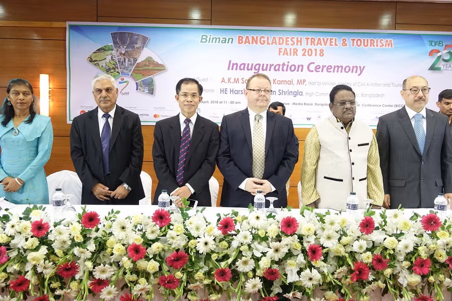 Các địa điểm du lịch Việt Nam thu hút người dân Bangladesh ảnh 2