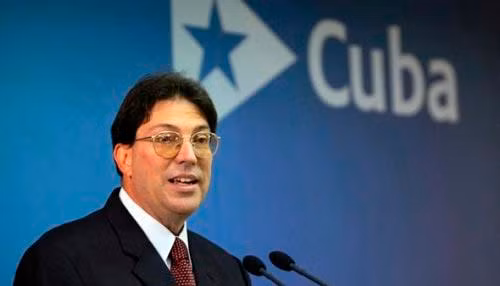 Cuba tố cáo Mỹ cản trở hoạt động chuyên chở nhiên liệu ảnh 1