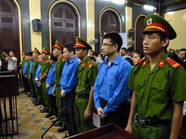 Vụ án Huyền Như: Đề nghị hủy một phần bản án sơ thẩm ảnh 1