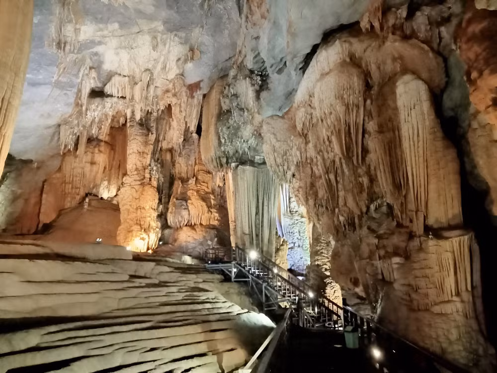 Ba đại diện Việt Nam lọt Top Di sản UNESCO ấn tượng nhất Đông Nam Á ảnh 4