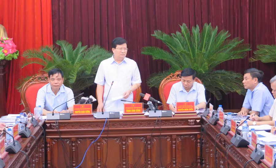 Chuỗi giá trị khép kín - chìa khóa phát triển ngành chăn nuôi ảnh 1