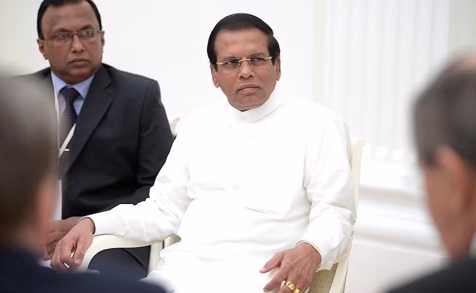 Tổng thống Sri Lanka kêu gọi chia sẻ thông tin tình báo ảnh 1