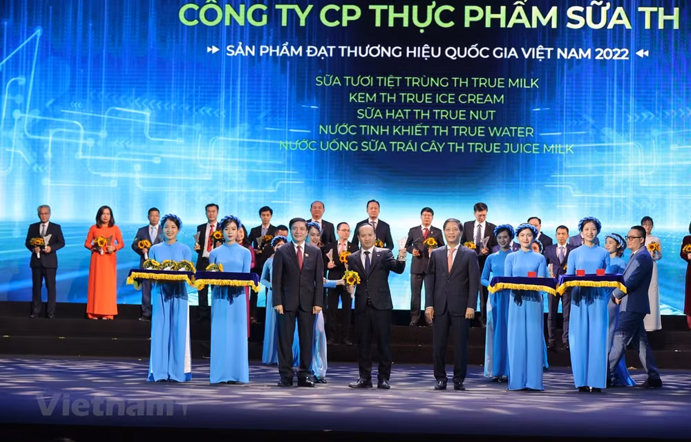 Brand Finance: Việt Nam là điểm sáng về thương hiệu quốc gia toàn cầu ảnh 2