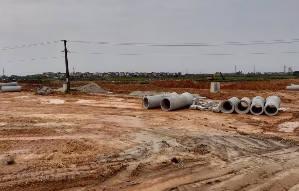 Hà Nội: Sửa đổi bảng giá các loại đất áp dụng từ ngày 1/1/2020 ảnh 1