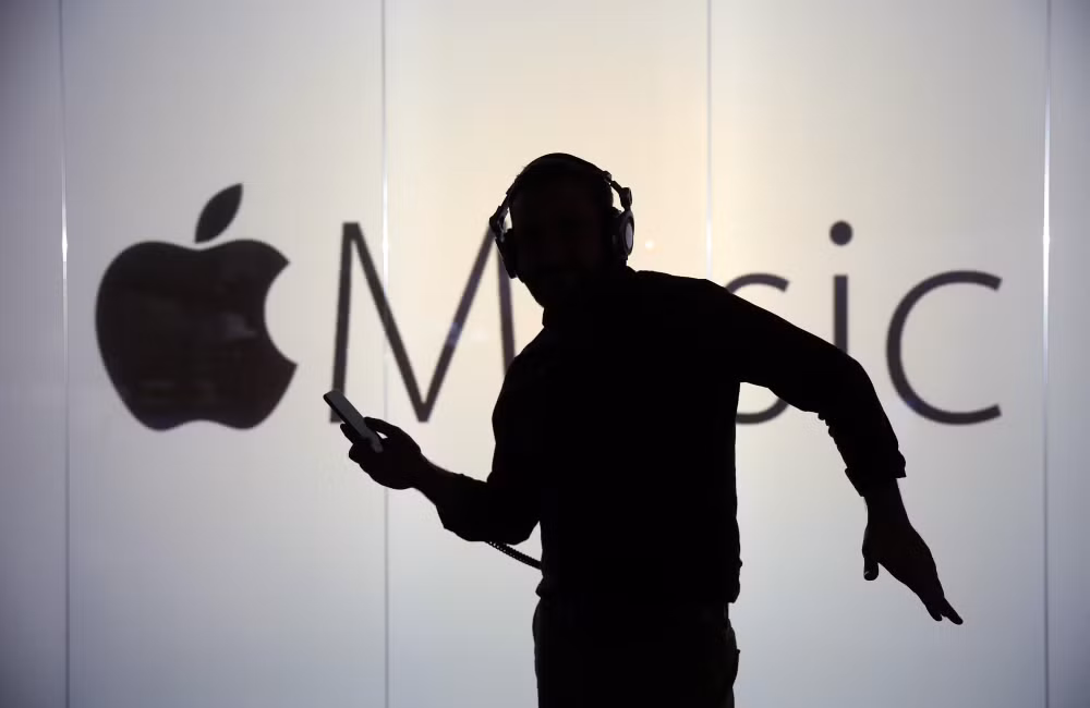 Apple Music có hơn 60 triệu thuê bao, thu hẹp khoảng cách với Spotify ảnh 1