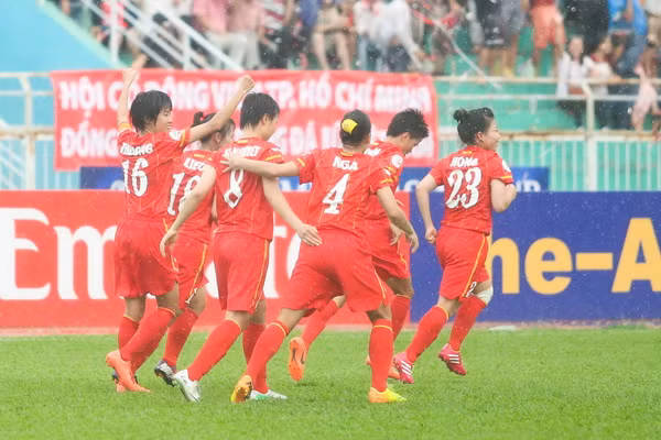 HLV Trần Vân Phát: Cảm ơn Triều Tiên, Việt Nam có thể tới World Cup ảnh 2
