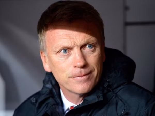 Tin sáng 28/11: Ramos lập kỷ lục buồn, Moyes nổ tưng bừng ảnh 2