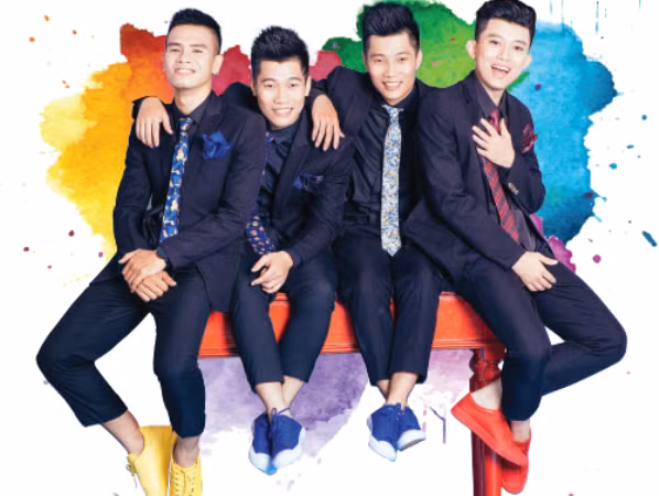 “We're still young” - "Hành trình tìm mình” của OPlus ảnh 1