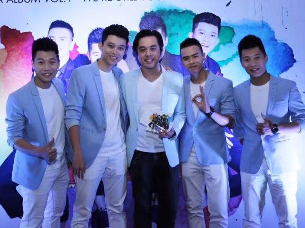 “We're still young” - "Hành trình tìm mình” của OPlus ảnh 2