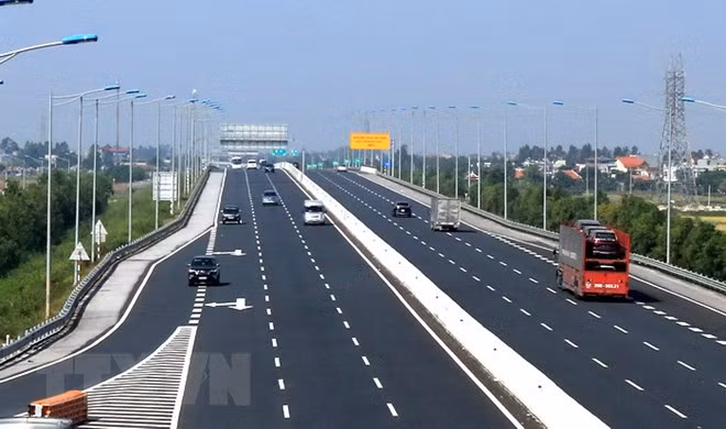 10 sự kiện nổi bật của kinh tế Việt Nam năm 2018 do TTXVN bình chọn ảnh 5