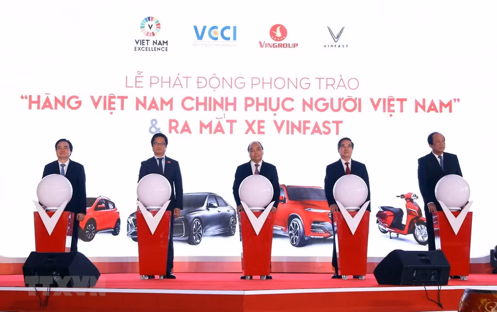 10 sự kiện nổi bật của kinh tế Việt Nam năm 2018 do TTXVN bình chọn ảnh 4