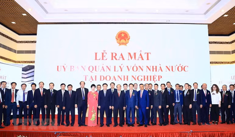 10 sự kiện nổi bật của kinh tế Việt Nam năm 2018 do TTXVN bình chọn ảnh 6