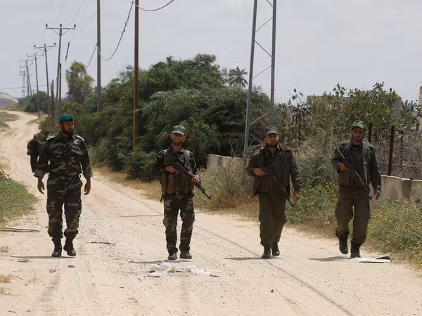Hamas tuyên bố tham gia cuộc bầu cử địa phương ở Palestine ảnh 1