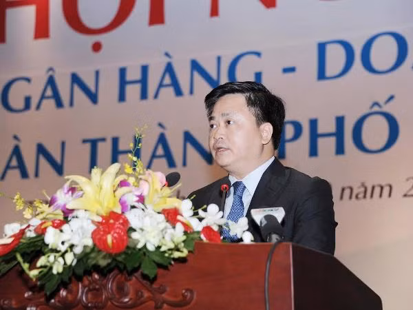 VietinBank tích cực thực hiện mục tiêu quốc gia hỗ trợ doanh nghiệp ảnh 2