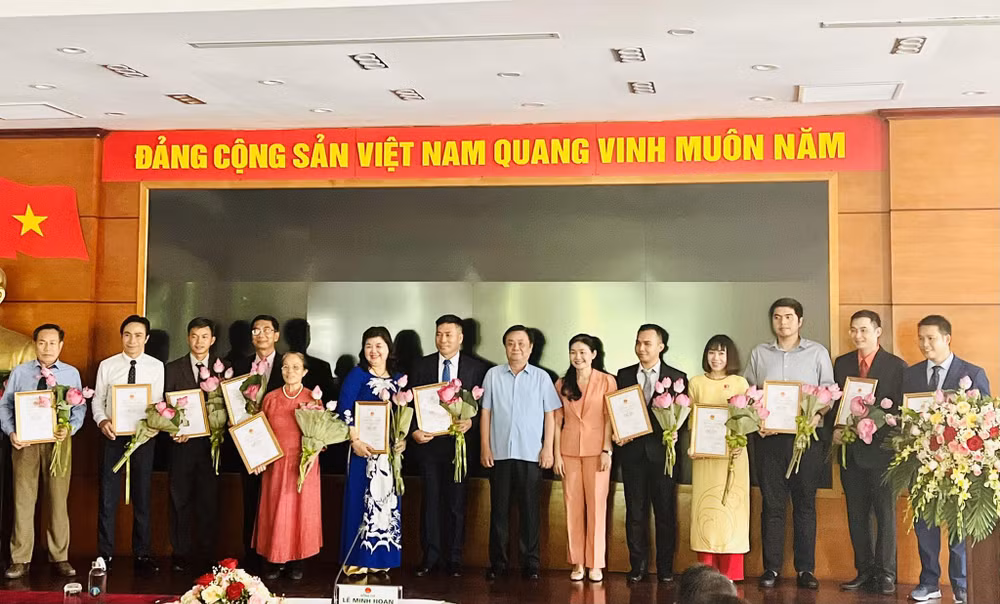 Phát triển sản phẩm OCOP: Không để mai một, mất thương hiệu đặc trưng ảnh 3