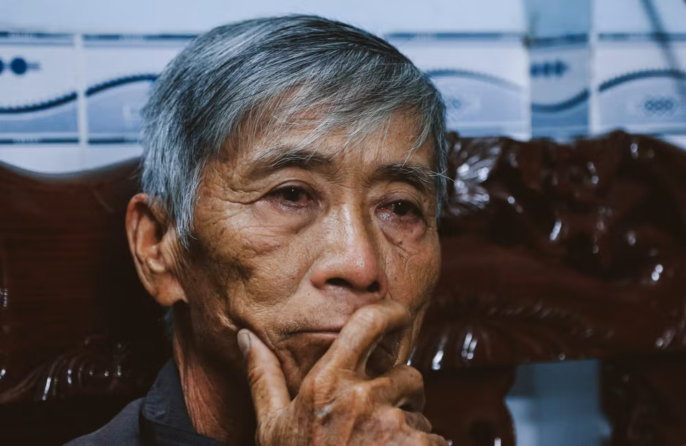 'Nếu bộ đội Việt Nam không lên kịp, dân đã chết hết rồi' ảnh 1