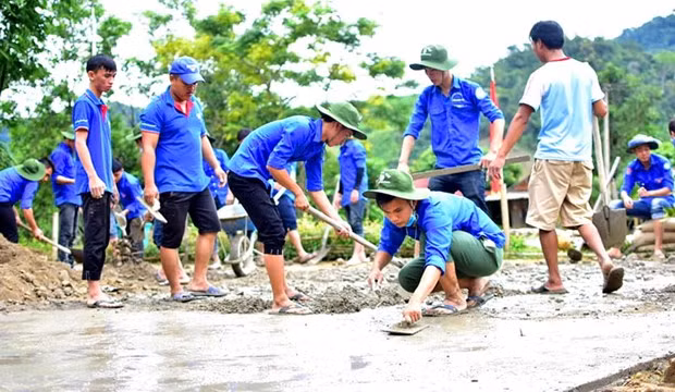 Phát huy sáng tạo ở thanh niên khơi nguồn cảm hứng cho sáng tạo xã hội ảnh 4