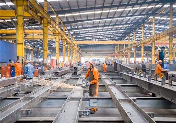 Thu hút đầu tư ở TP.HCM vẫn khả quan dù tác động bởi dịch COVID-19 ảnh 1
