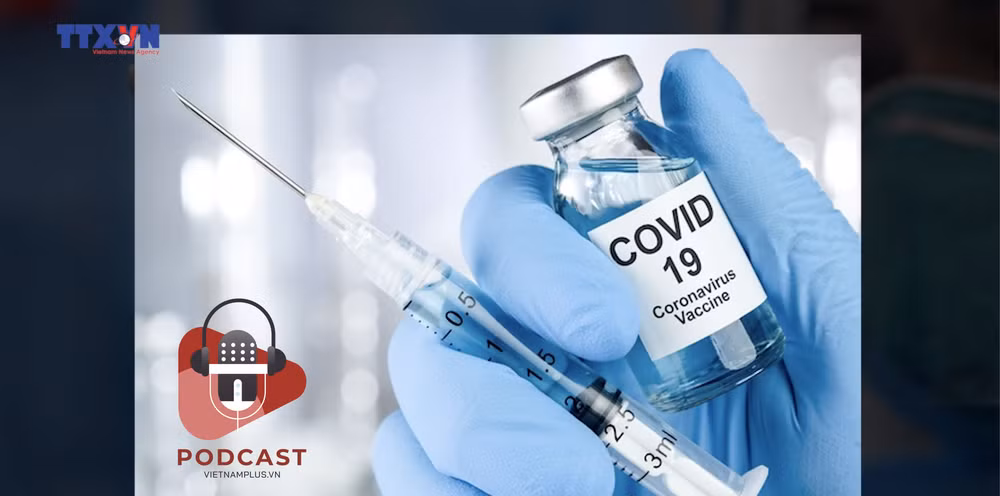 Hết "ông ngoại" lại đến "ông anh": Hành vi trục lợi trong tiêm vaccine ảnh 1