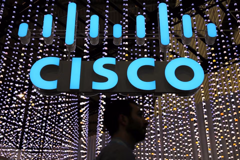Cisco lạc quan về triển vọng tăng trưởng trong 4 năm tới ảnh 1