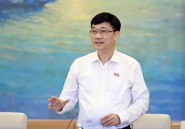 Tạo cơ chế khuyến khích doanh nghiệp nộp bổ sung thuế tại Việt Nam ảnh 2