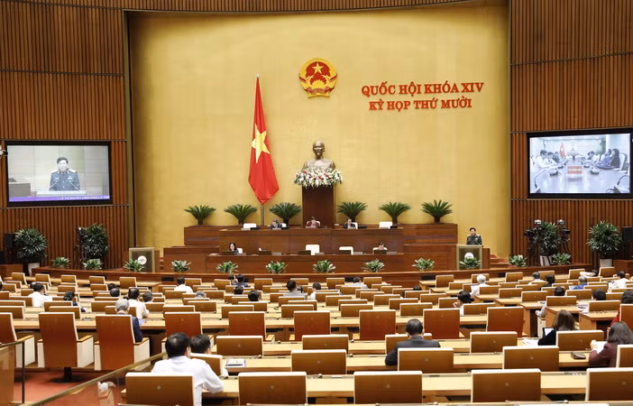 Tham gia lực lượng gìn giữ hòa bình của LHQ nâng cao vị thế Việt Nam ảnh 1