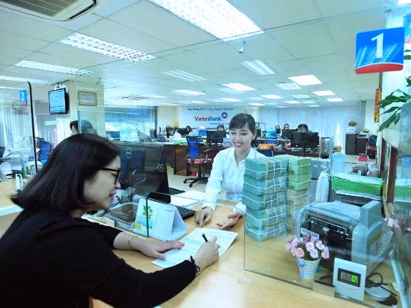 Kiểm soát dòng vốn tín dụng vào các lĩnh vực rủi ro cao ảnh 1